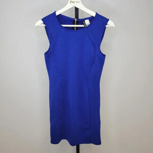H&m Divided Dress